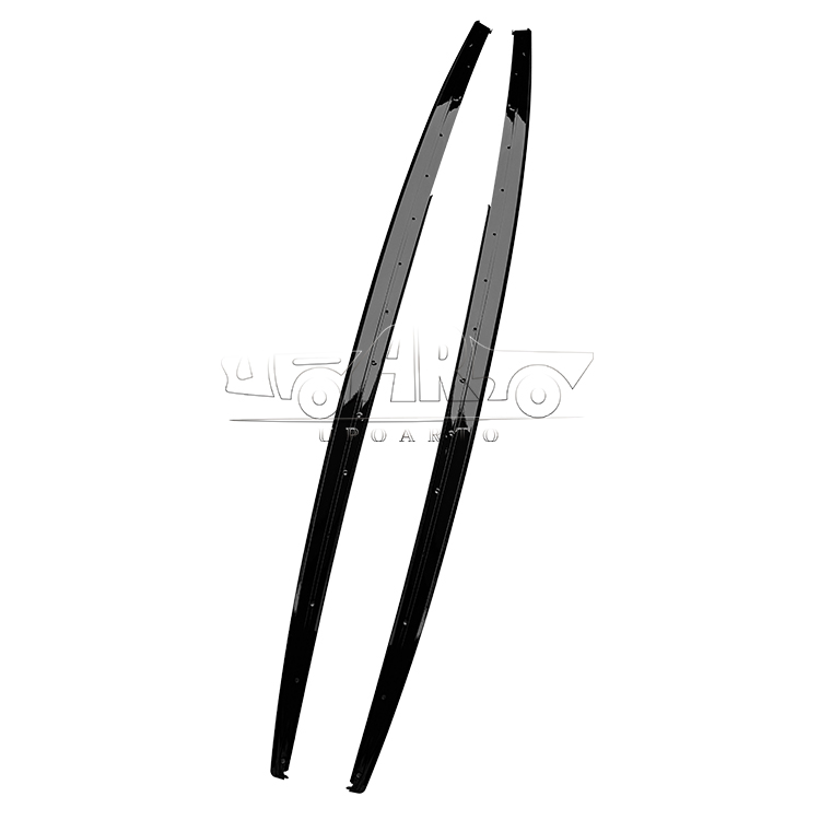 f30 side skirts