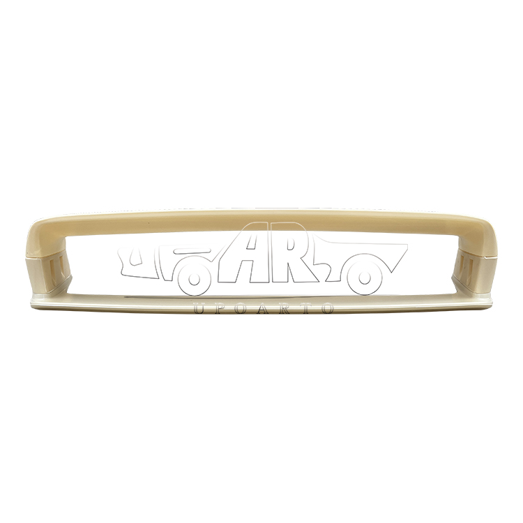 e90 double layer rear wing e90 double layer rear wing