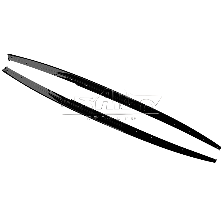 f30 side skirts