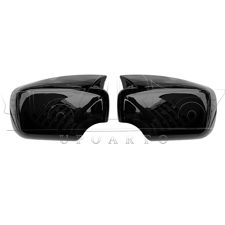 1998-2005 BMW 3 Series E46 Side Mirror Caps Cover