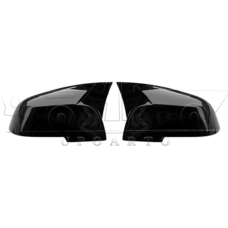 2012-2018 BMW 3 Series F30 F35 Side Mirror Caps Cover