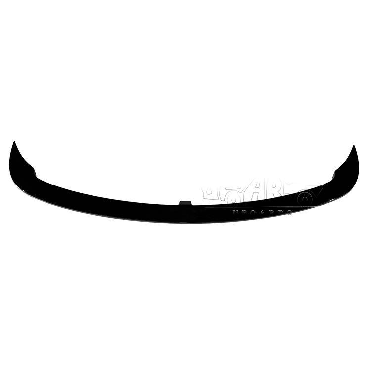 VW Golf 5 Mid Wing Spoiler