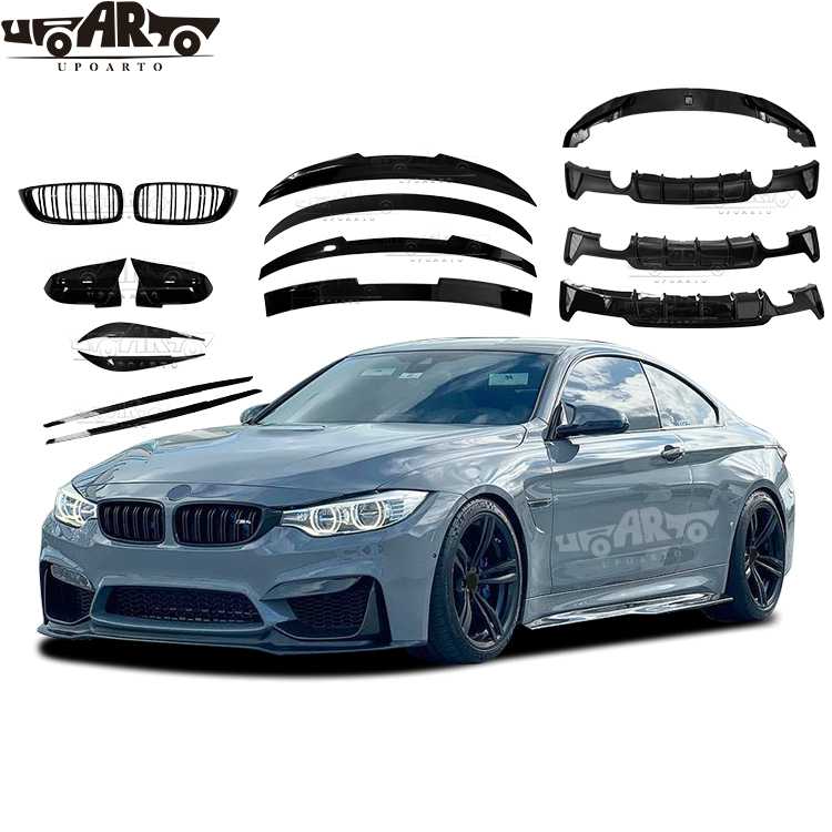 F32 Auto Parts