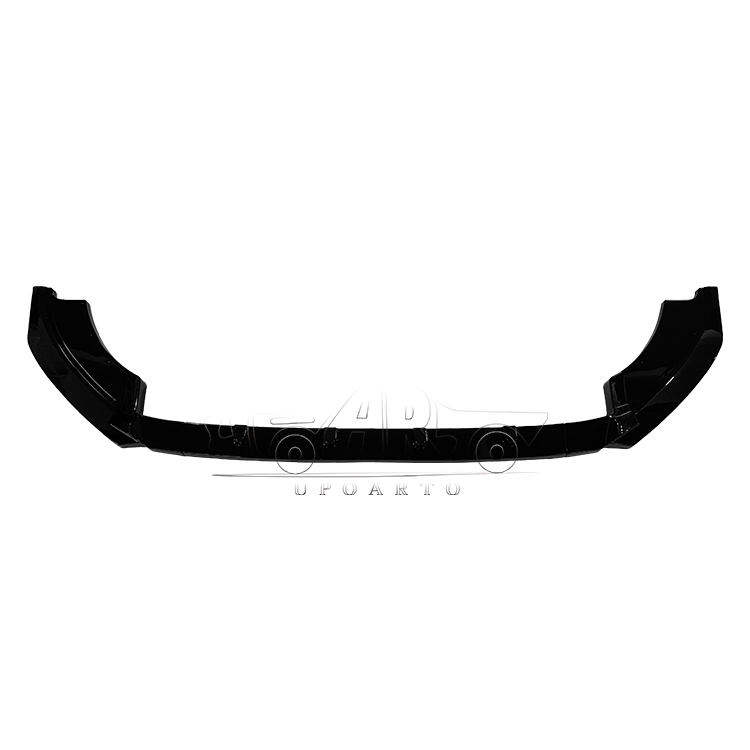 ibiza front lip
