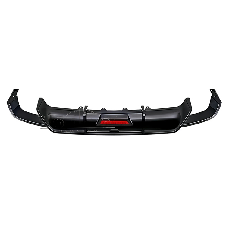 style 1 rear lip style 1 rear lip
