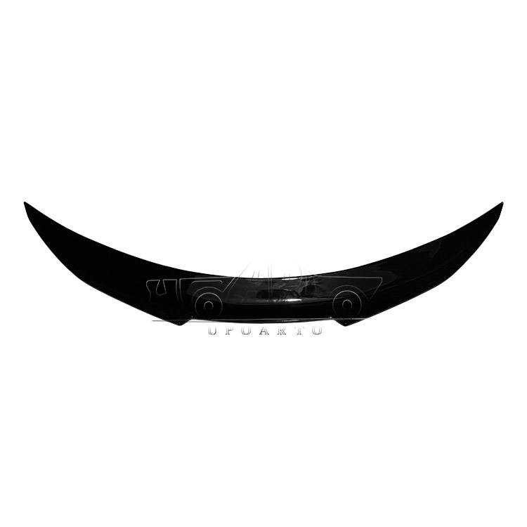 rear spoiler for infiniti q60
