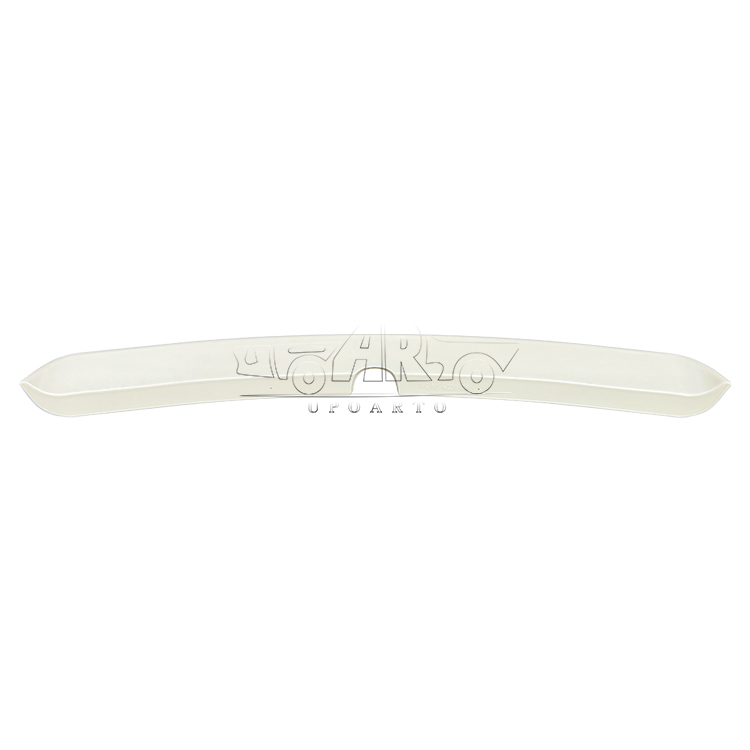 w220 top spoiler