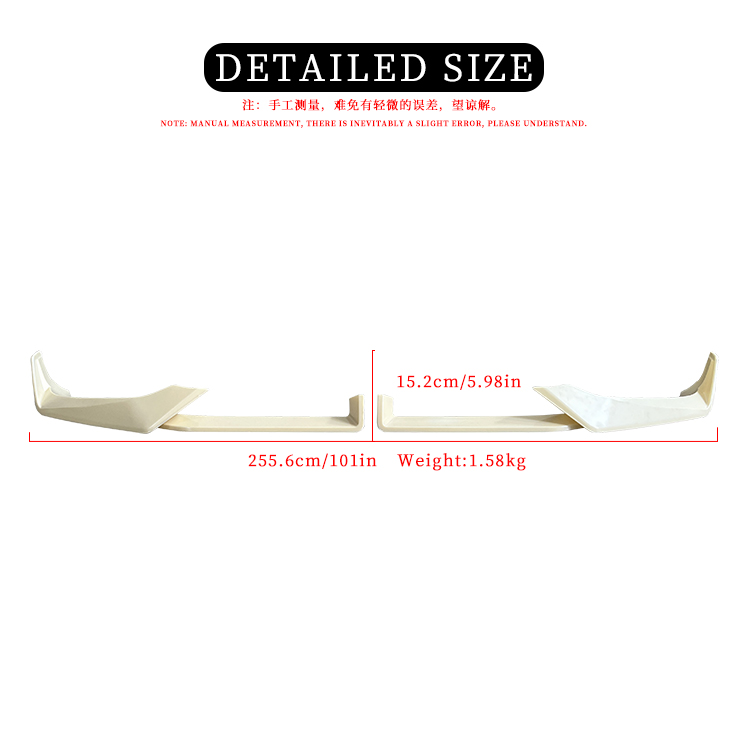 size
