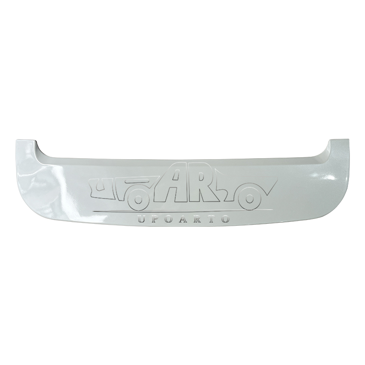 j250 rear spoiler