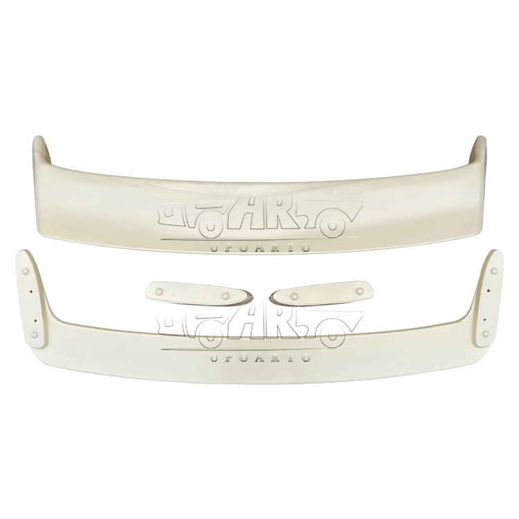 e90 double layer rear spoiler e90 double layer rear spoiler