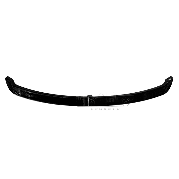 polo rear spoiler wing 2011-2018
