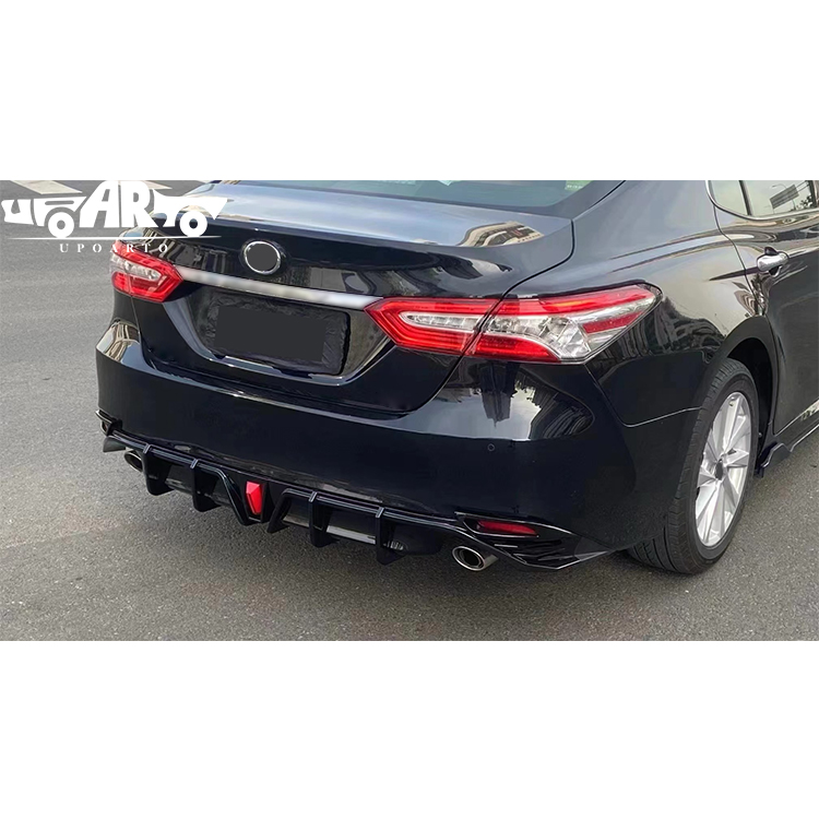 style 2 rear spoiler style 2 rear spoiler