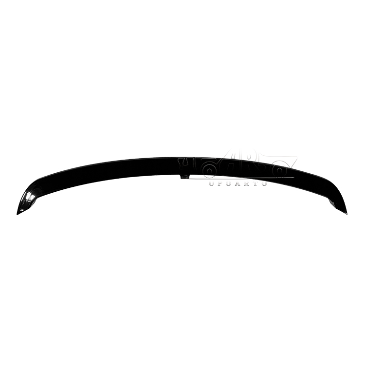 polo mid spoiler