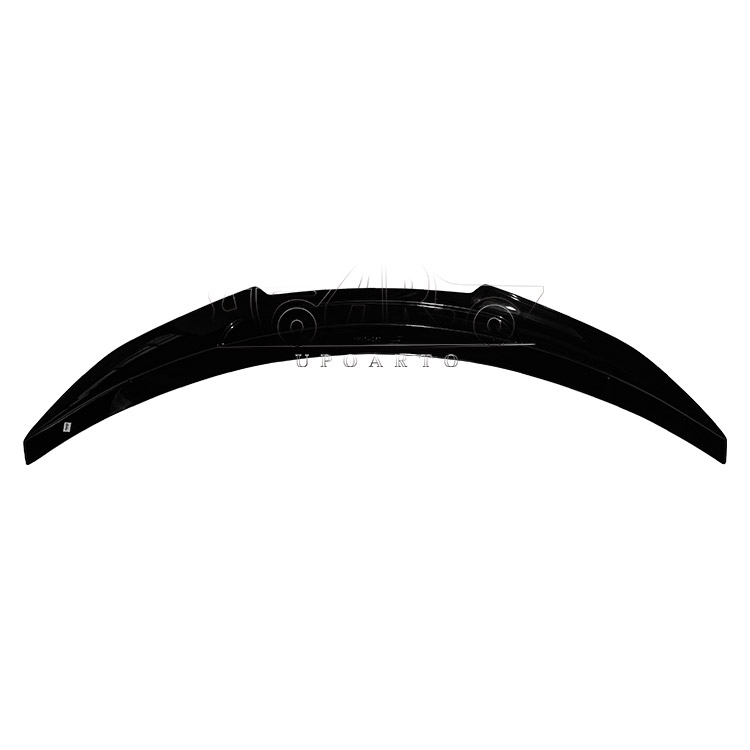 q60 rearwing