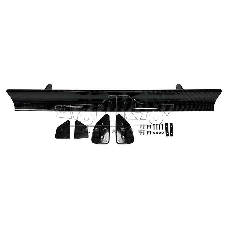 rear wing