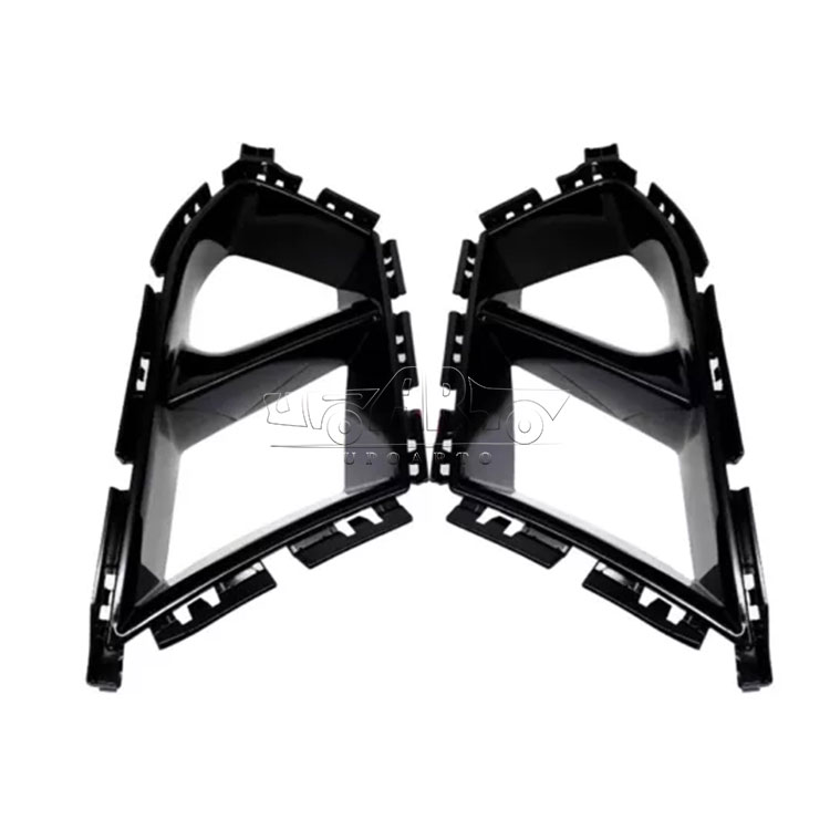 g80 g82 front bumper Air Vent Eyelid Cover