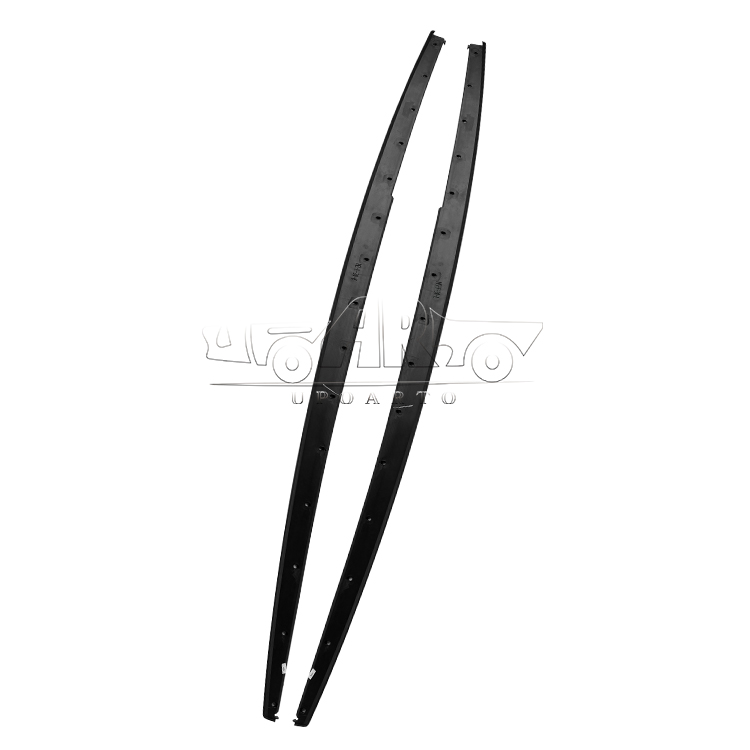 f30 side skirts