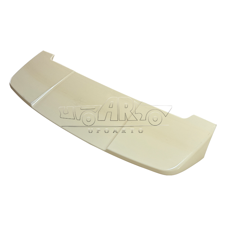 j250 rear roof spoiler