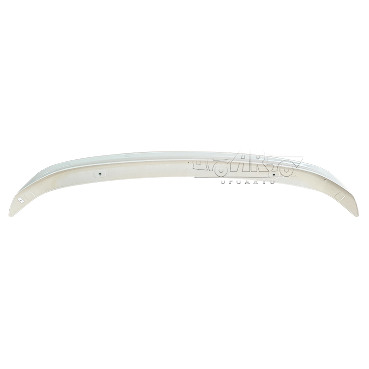 lexus es350 trunk spoiler