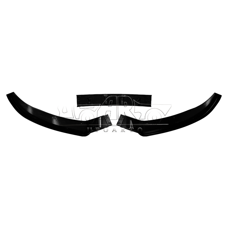 2010 audi a4 front lip