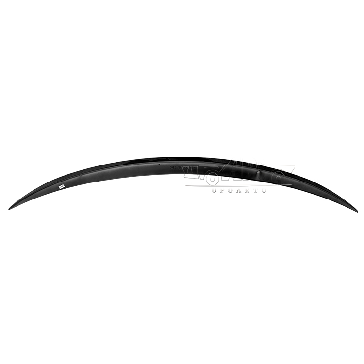 c254 rear wing spoiler