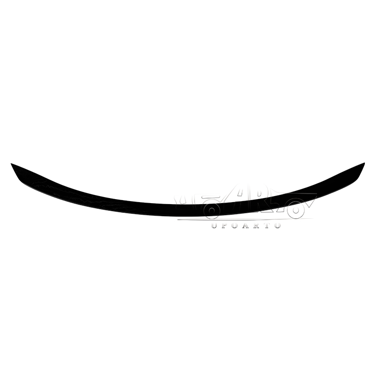2024+ BenZ E-class W214 E63s Style Rear Spoiler