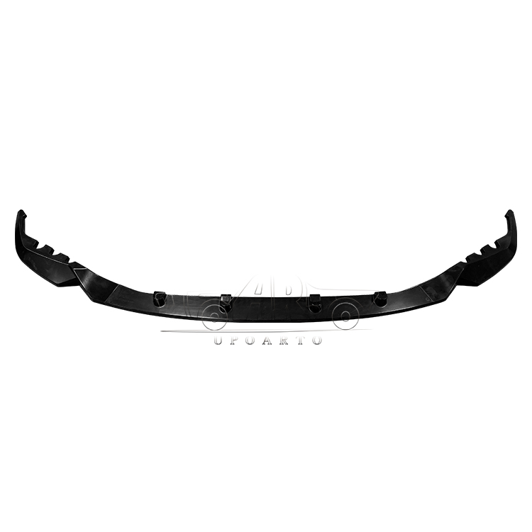 2020+ BMW G80 M3 G82 M4 3 Parts Front Bumper Lip Splitter