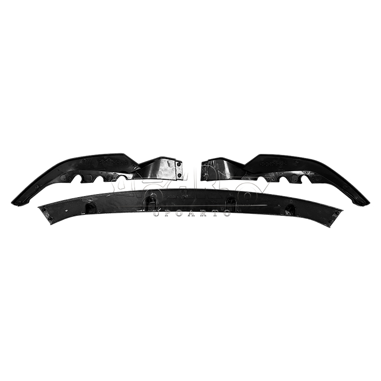 g80 front splitter