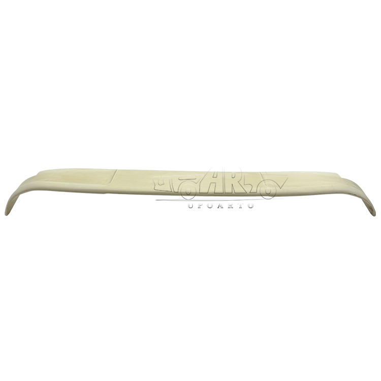 peugeot rear roof spoiler