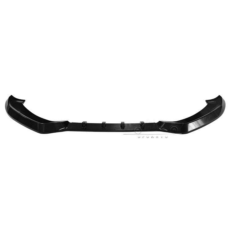 car front lip audi a5