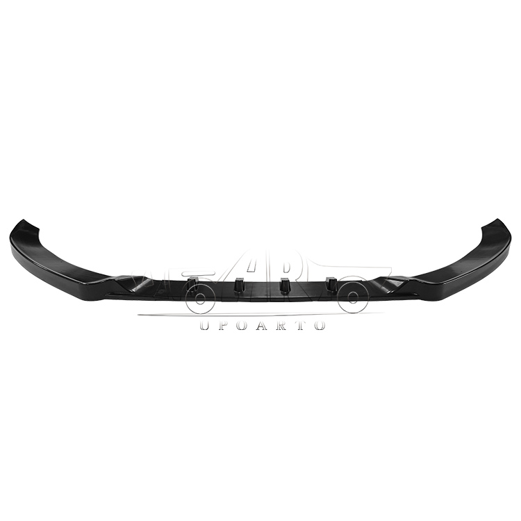 audi a4 2011 front lip