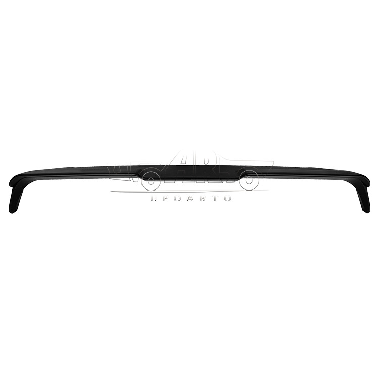 Multivan rear roof spoiler