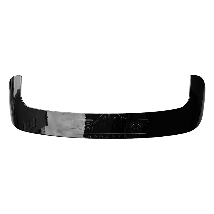 w167 top wing spoiler