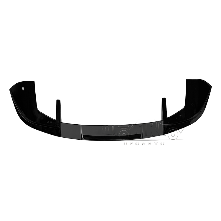 x5 m rear spoiler wing