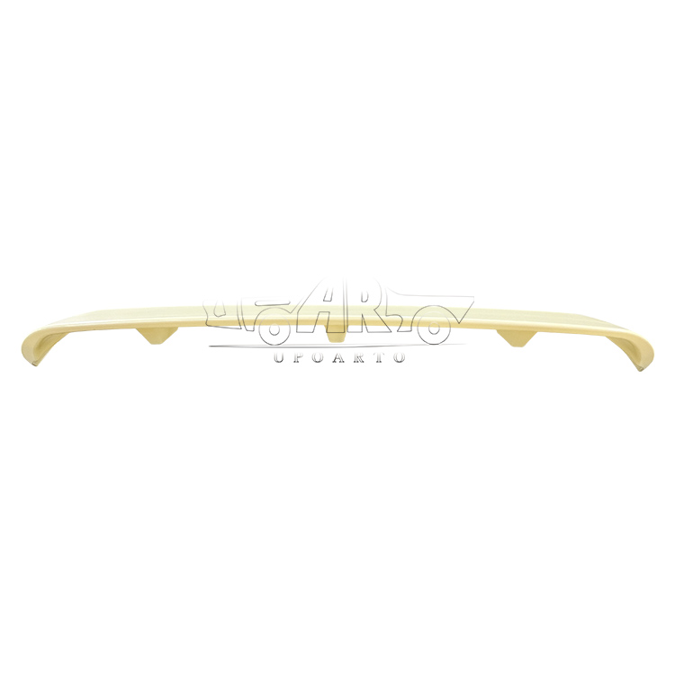 x167 roof spoiler