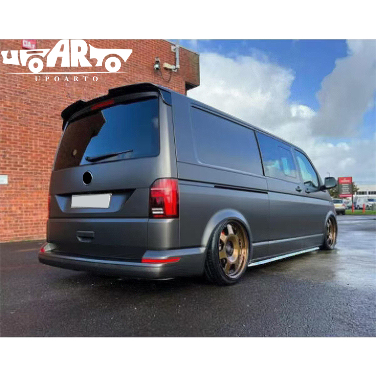 T5 rear roof wing spoiler