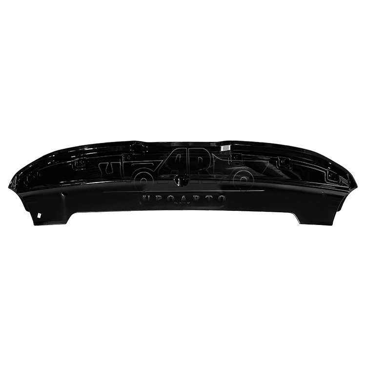 j250 roof spoiler