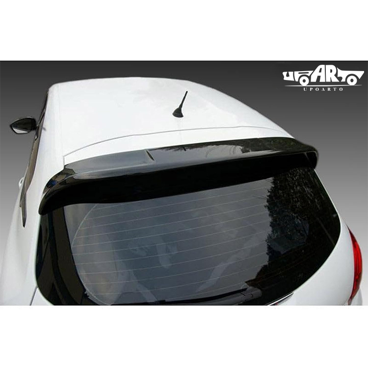 peugeot rear wing spoiler