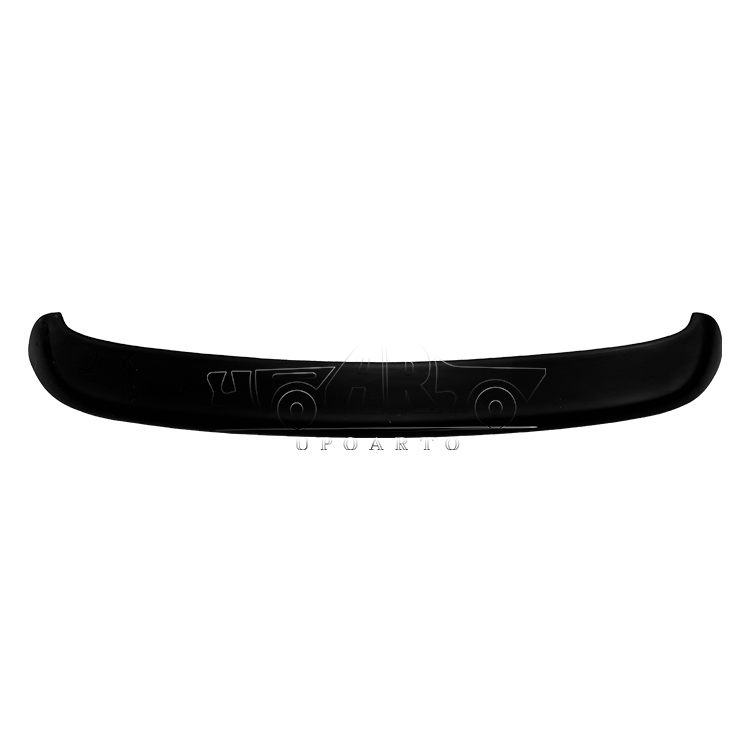 golf 4 rear spoiler