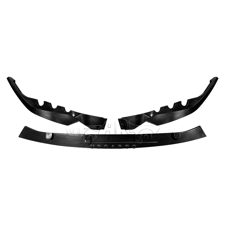 g82 front bumper lip