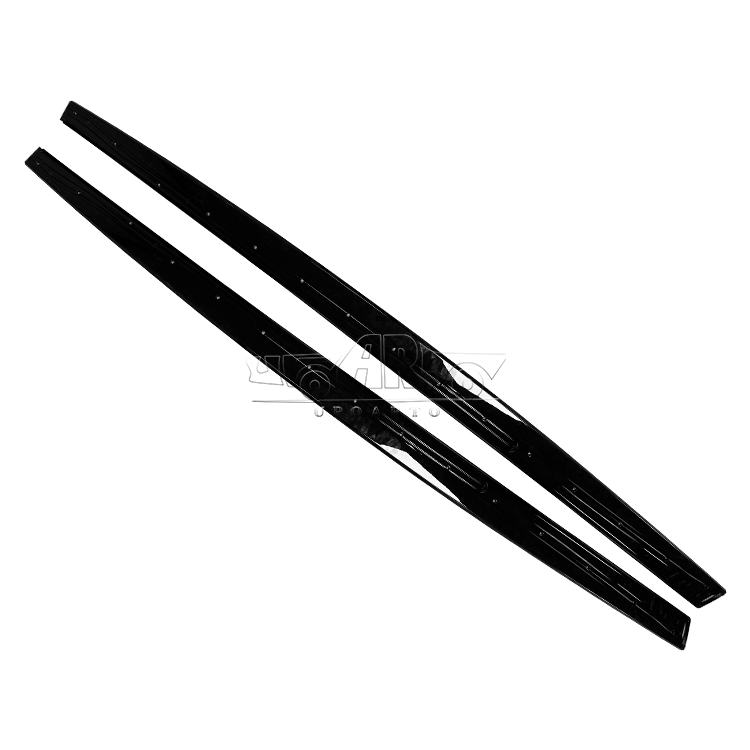 f32 side skirts