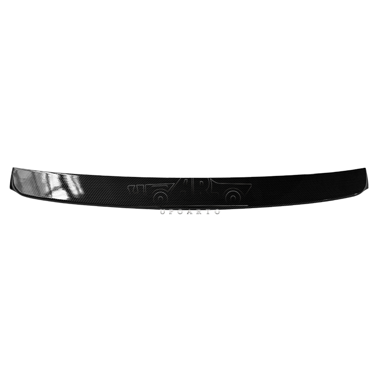 lancer rear spoiler