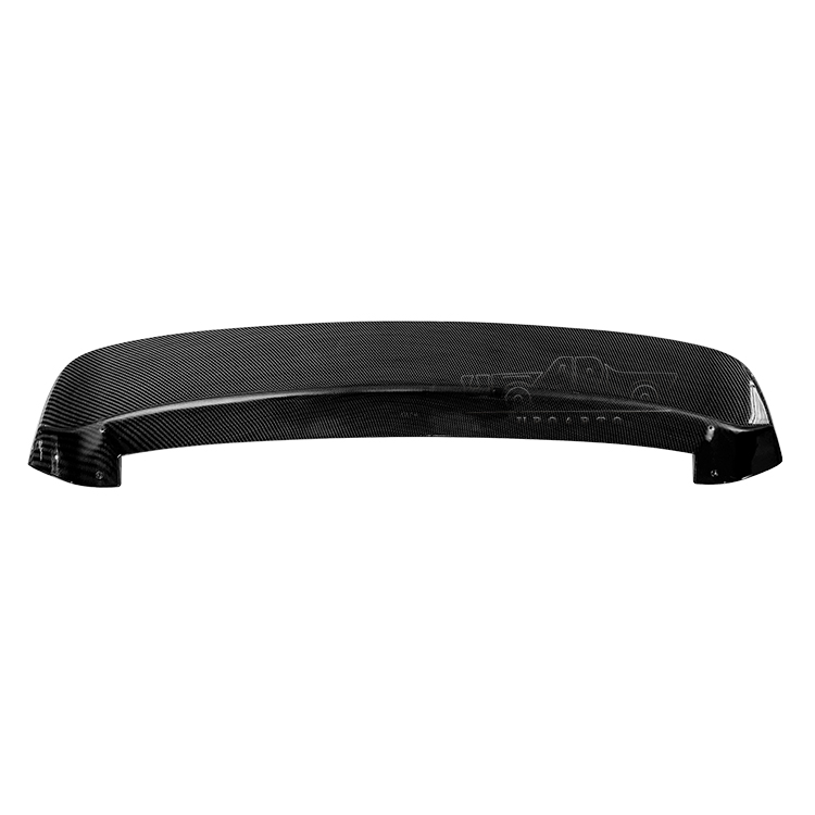 mk4 rear window spoiler
