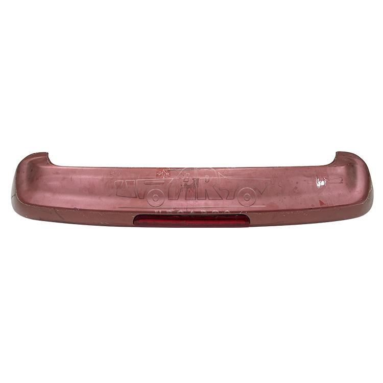 4runner rear spoiler