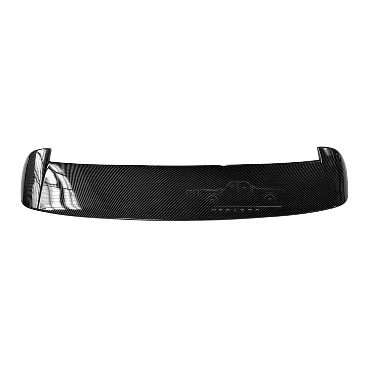 golf4 rear spoiler