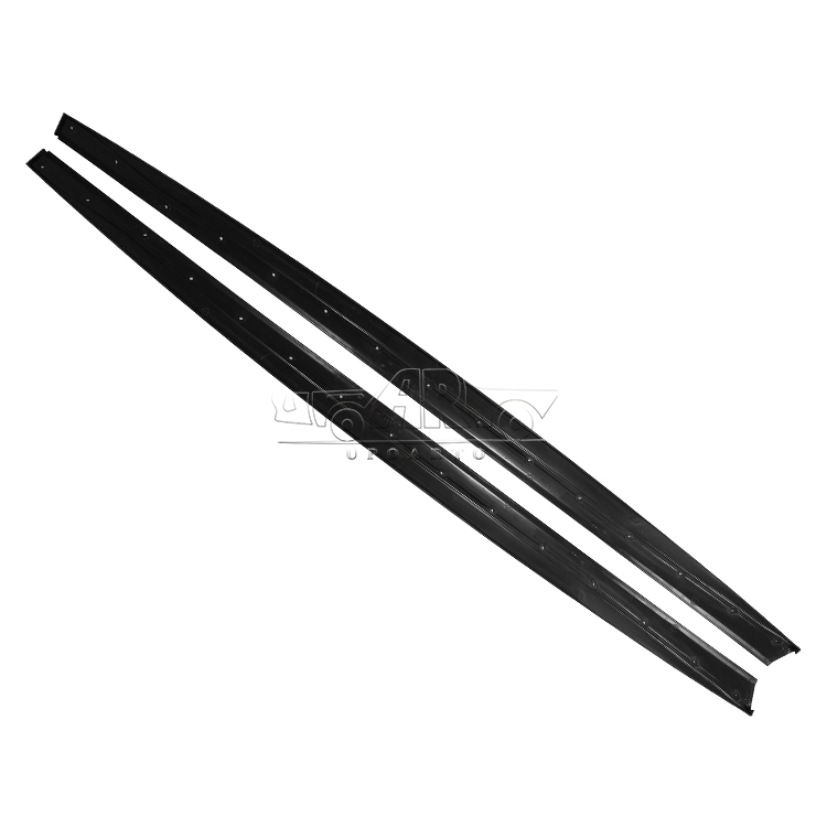 f32 side skirt