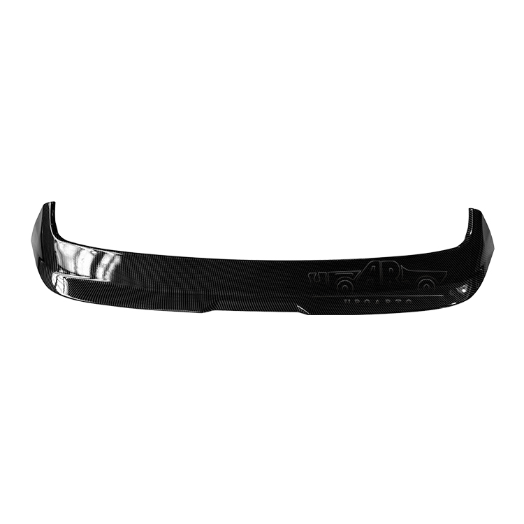 golf 7 rear spoiler