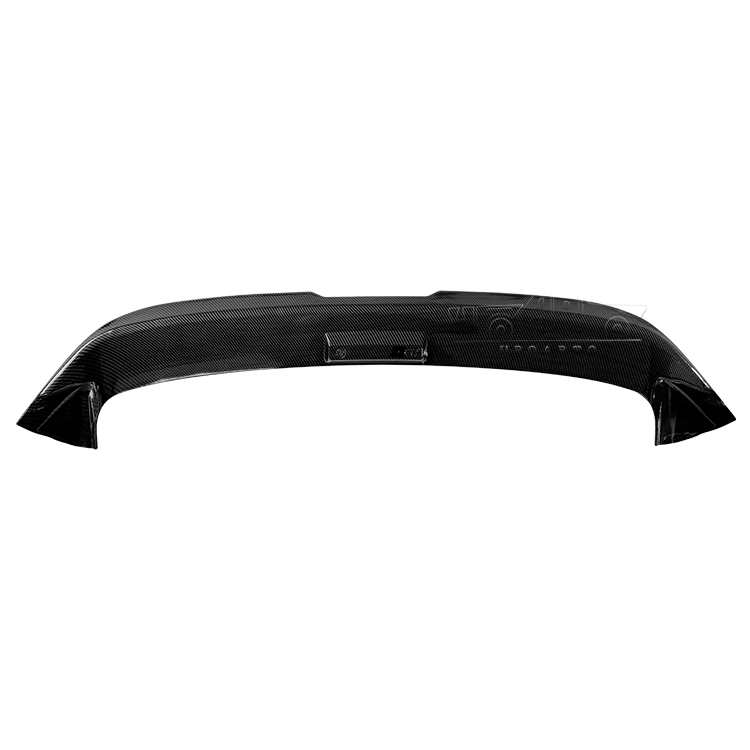 mk7 boot wing