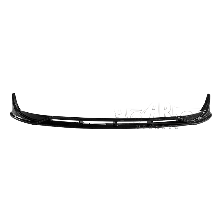 model 3 front lip