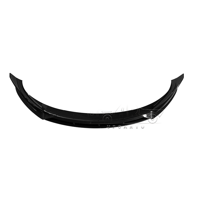model 3 front lip spoiler